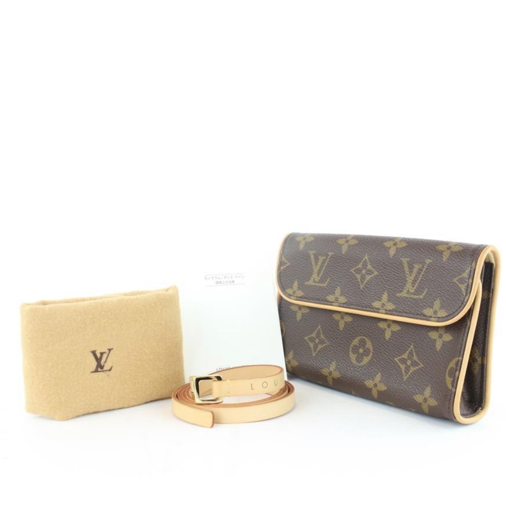 Louis Vuitton Florentine Fanny Pack